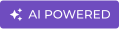 ai powered logo