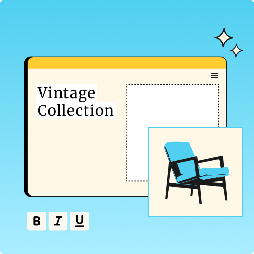 vintage collection
