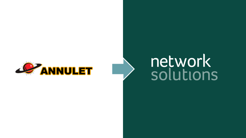 Welcome to Network Solutions