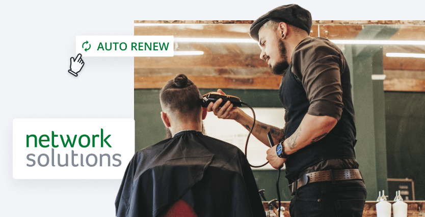 annulet and network solutions