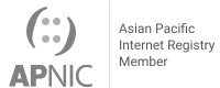 apnic logo