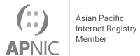 apnic logo