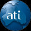 ati logo