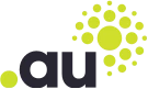 au domain text