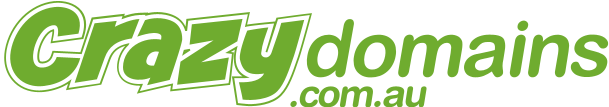 crazy domains