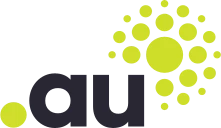 au domain text