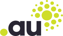 au domain text