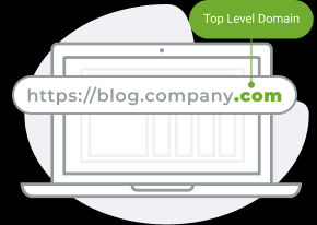 Top Level Domain Priority