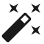 auto fix icon