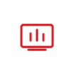Automated Reporting icon