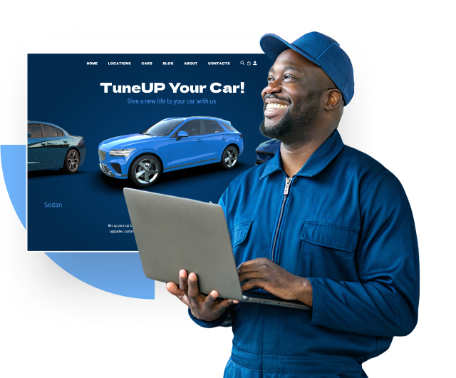 Autoshop