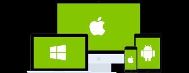 unlimited backup icon