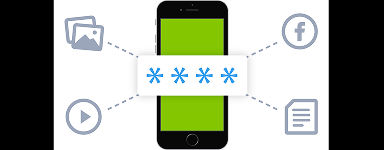 access anywhere icon