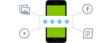 access anywhere icon