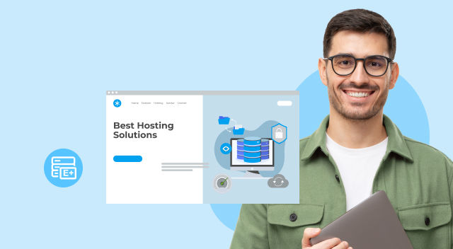 Enterprise Plus Servers