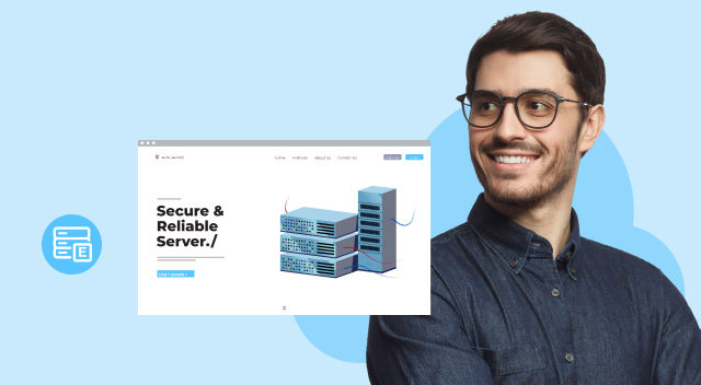 Enterprise Servers
