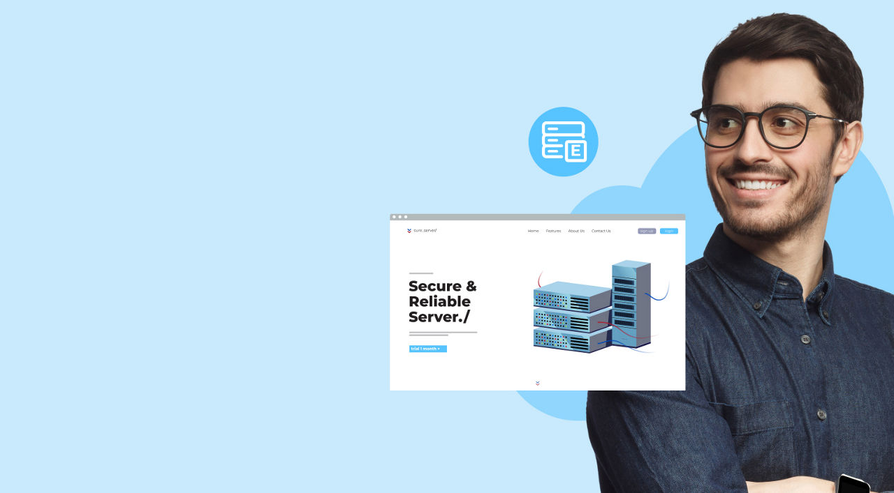 Enterprise Servers
