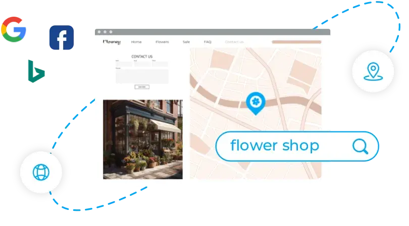 business directory
