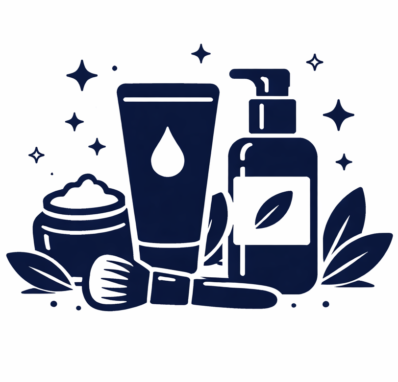beauty and skincare
