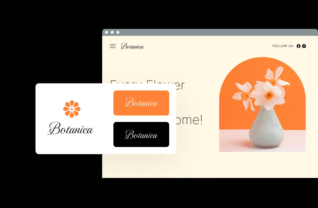 improve your branding