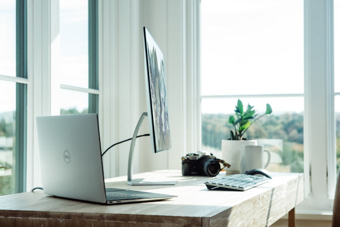 flexible work