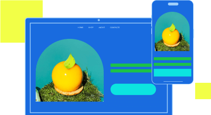 Website Example