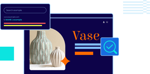 Website Example