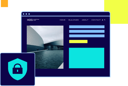 Website Example