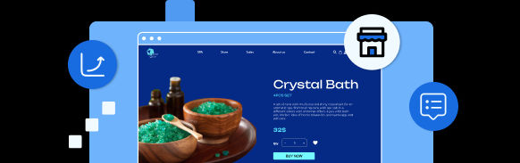 Bluehost Wondersuite