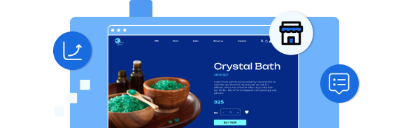 Bluehost Wondersuite
