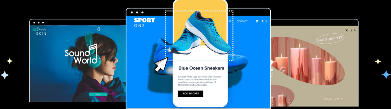 Bluehost Wondersuite