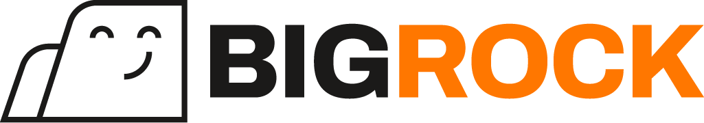 BigRock logo
