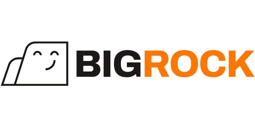 BigRock logo