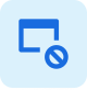 block icon