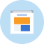 website icon