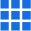Bluehost icon
