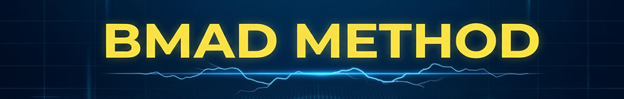 BMAD icon