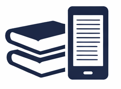 Books & digital goods