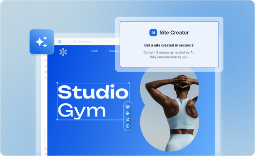 Purpose-built AI for small business