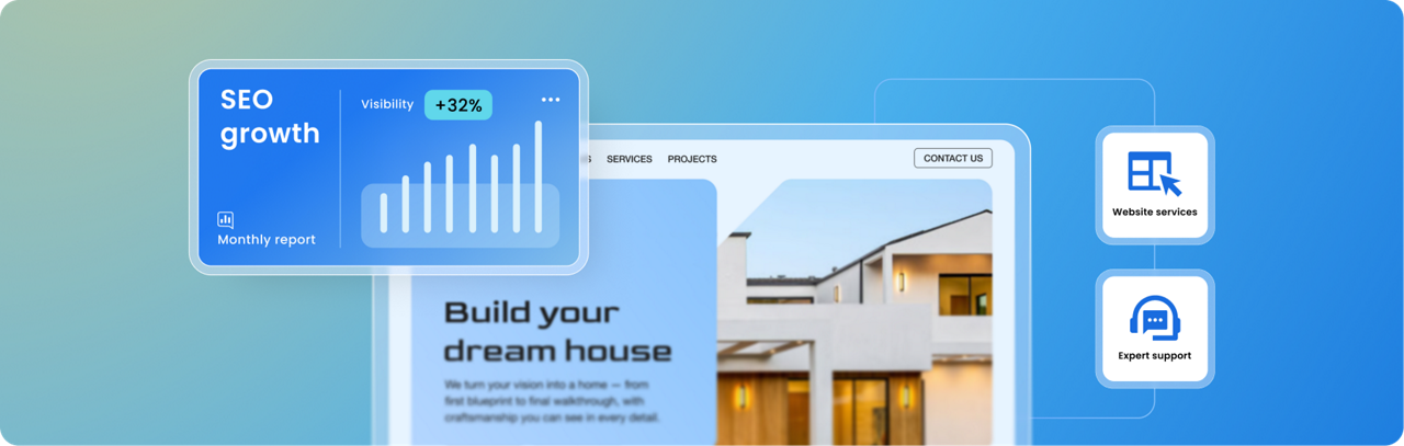 Local SEO services