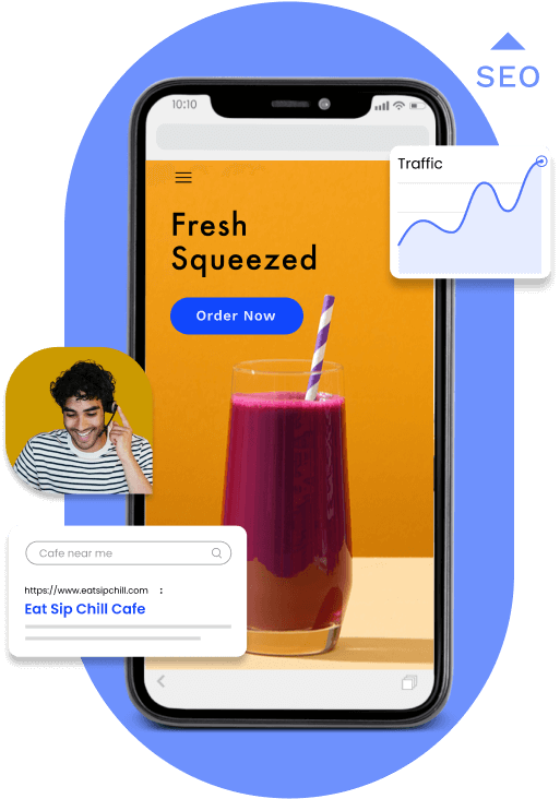 secure payment widget