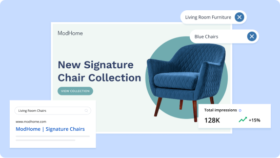create an SEO strategy