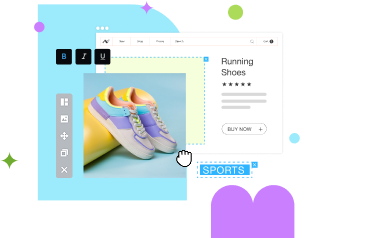 Web Builder