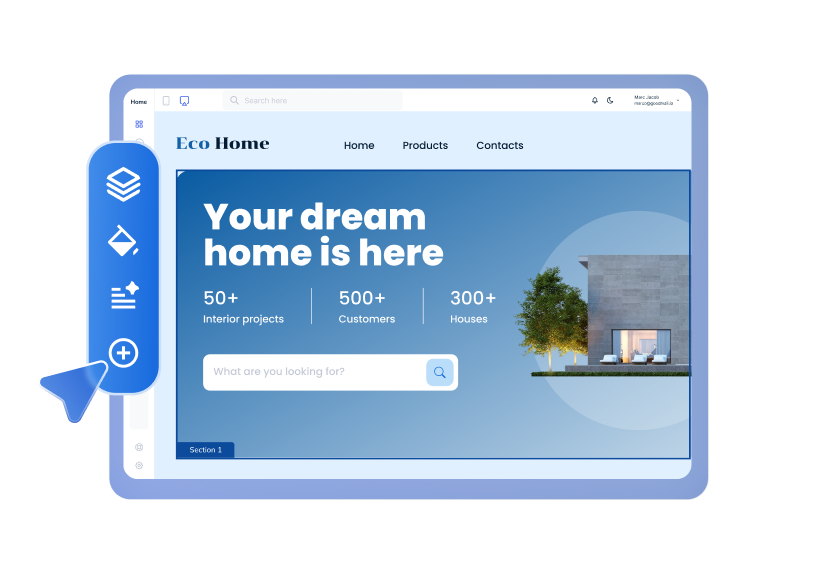 Cloud Hosting