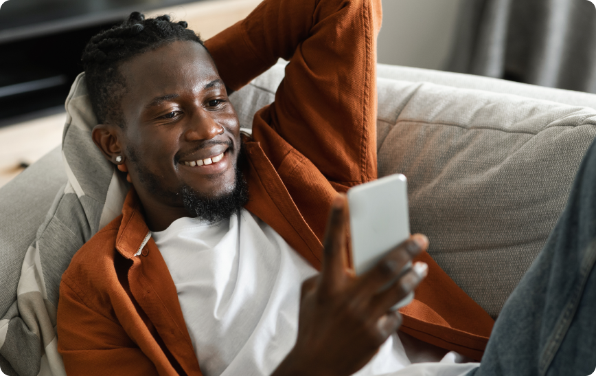 Enterprise-grade security