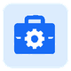 AI site creation 