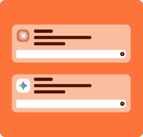 compare AI