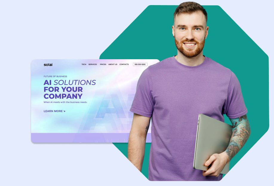 buy a .net domain name from web.com
