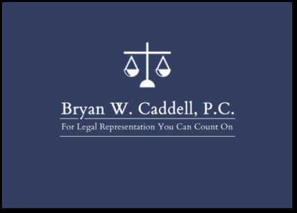 Caddell Family Law Logo