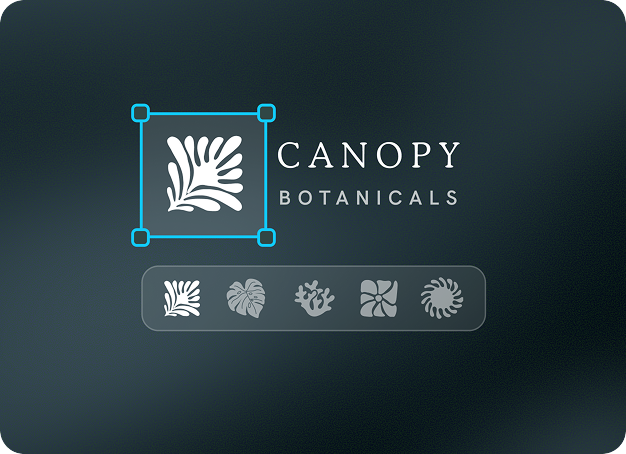 design your brand logo maker